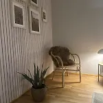 Apartment Kauniisti Sisustettu Ja Viihtyisae Kolmio Sekae Ilmainen Parkkipaikka