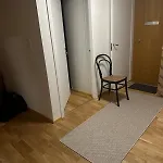 Apartment Kauniisti Sisustettu Ja Viihtyisae Kolmio Sekae Ilmainen Parkkipaikka *