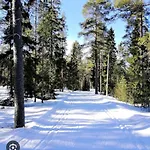 Kauniisti Sisustettu Ja Viihtyisae Kolmio Sekae Ilmainen Parkkipaikka Apartment *