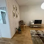 Kauniisti Sisustettu Ja Viihtyisae Kolmio Sekae Ilmainen Parkkipaikka Apartment Oulu