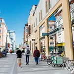 Apartment Kauniisti Sisustettu Ja Viihtyisae Kolmio Sekae Ilmainen Parkkipaikka Oulu