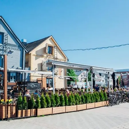 Kauniisti Sisustettu Ja Viihtyisae Kolmio Sekae Ilmainen Parkkipaikka 아파트 *