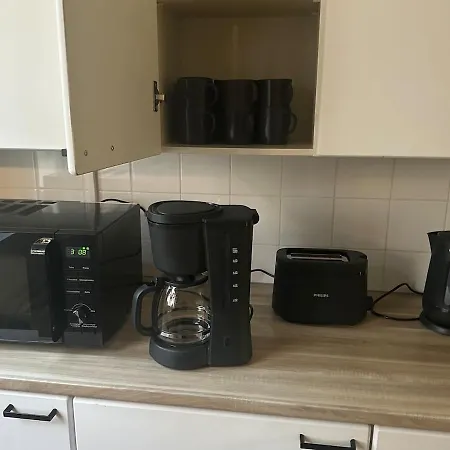 Kauniisti Sisustettu Ja Viihtyisae Kolmio Sekae Ilmainen Parkkipaikka Apartment