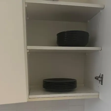 Kauniisti Sisustettu Ja Viihtyisae Kolmio Sekae Ilmainen Parkkipaikka *