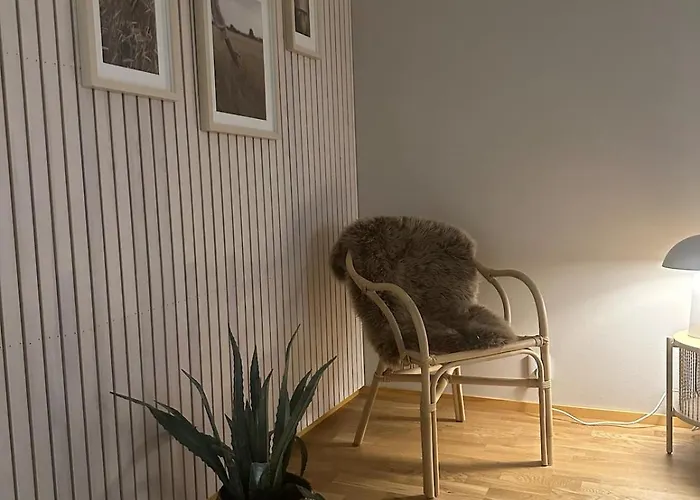 Appartement Kauniisti Sisustettu Ja Viihtyisae Kolmio Sekae Ilmainen Parkkipaikka