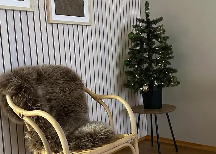 Kauniisti Sisustettu Ja Viihtyisae Kolmio Sekae Ilmainen Parkkipaikka Appartement