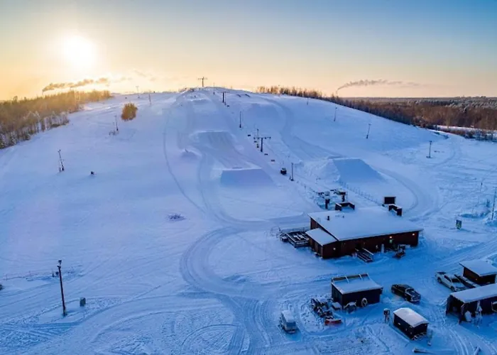 Appartement Kauniisti Sisustettu Ja Viihtyisae Kolmio Sekae Ilmainen Parkkipaikka