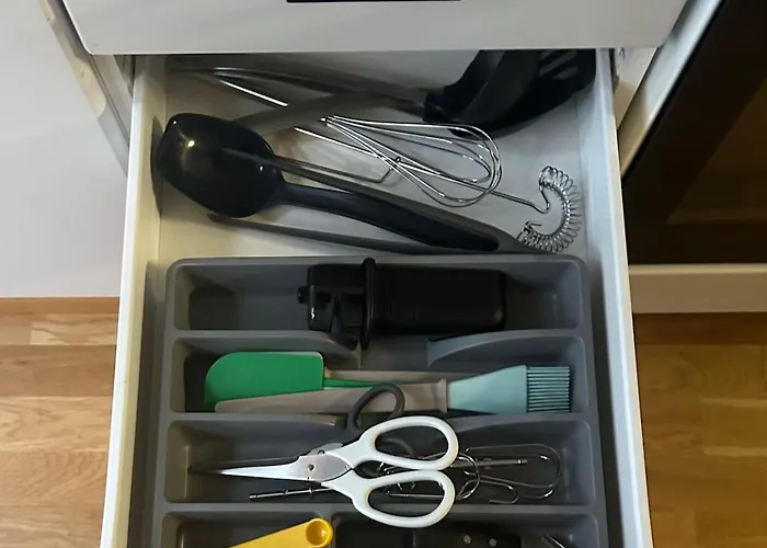 Kauniisti Sisustettu Ja Viihtyisae Kolmio Sekae Ilmainen Parkkipaikka *