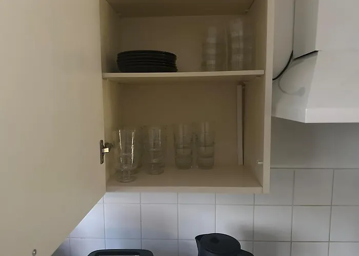 Kauniisti Sisustettu Ja Viihtyisae Kolmio Sekae Ilmainen Parkkipaikka *