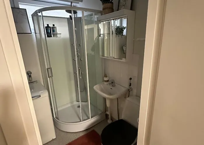 Kauniisti Sisustettu Ja Viihtyisae Kolmio Sekae Ilmainen Parkkipaikka Appartement *