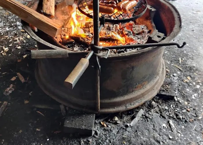 Kauniisti Sisustettu Ja Viihtyisae Kolmio Sekae Ilmainen Parkkipaikka * Uleåborg